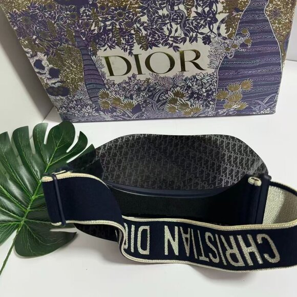 Unisex Dior sun hat main image 6